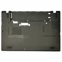 Illustration depicting Lenovo ThinkPad X240 X240i X250 Bottom Lower Case Base Cover SCB0A45688 : MicroDream.co.uk