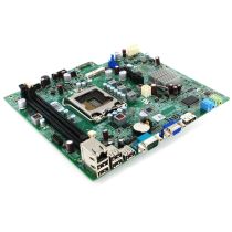 Dell Optiplex 790 DT LGA1155 Motherboard J3C2F