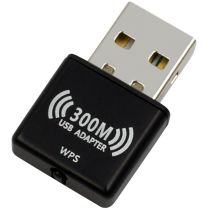 TARGET N300USB WiFi 4 300Mbps wireless USB adapter