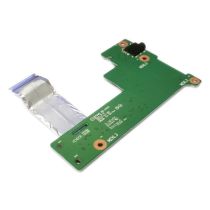 Lenovo ThinkPad T460s Headphone Jack Audio Board with Cable NS-A423 SC10H45494