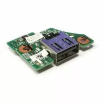 Illustration depicting Lenovo ThinkPad T460s USB Port Board NS-A424P2A SC50E37931 : MicroDream.co.uk