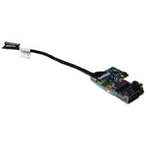 Lenovo ThinkPad T470p USB Board with Cable NS-B072 DC02001W510