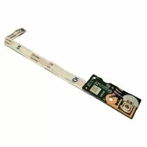 Lenovo ThinkPad L480 Power Button Board with Cable NS-B463 NBX0001KK10