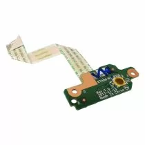 Illustration depicting Lenovo ThinkPad T480 Power Button Board with Cable NS-B501 NBX0001LP00 : MicroDream.co.uk