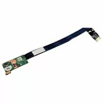 Lenovo ThinkPad L14 Gen 1 power button board NS-C631 NBX0001R400