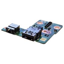 Lenovo ThinkPad L14 USB & Audio Board NS-C632 front view