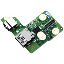 Lenovo NS-D271 USB and audio I/O daughterboard