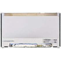 BOE NV140FHM-N47 14.0" Matte FHD LCD Screen 1920x1080 30Pin – rear view
