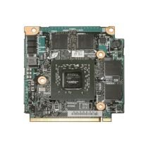 Toshiba Tecra S3 NVIDIA GeForce Go 6600 GPU Graphics Card A5A001532 