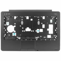 Illustration depicting Dell Latitude E6440 Palmrest and Touchpad Assembly V7MXM AP0VG000120 : MicroDream.co.uk
