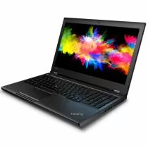 Lenovo ThinkPad P52 Workstation Laptop PC - 15.6" UHD 3840x2160 Intel Core i7-8850H 16GB 512GB SSD NVIDIA Quadro P2000 Windows 11 Pro
