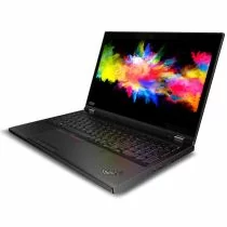 Lenovo ThinkPad P53 Workstation Laptop PC - 15.6" FHD Core i7-9850H 32GB 512GB SSD NVIDIA Quadro T1000 Windows 11 Pro