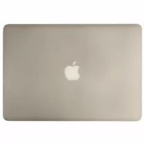Illustration depicting Apple MacBook Air A1466 13" 1440x900 LCD Screen Display Assembly (Broken Screen)