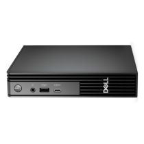 Dell Pro QCM1250 Mini Desktop PC - Intel Core i5-14500 - 16GB DDR5 - 512GB SSD - Windows 11 Pro