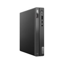 Lenovo ThinkCentre neo 50q G4 12LN000AUK Mini PC - Intel Core i5-13420H - 8GB RAM - 256GB SSD - Windows 11 Pro
