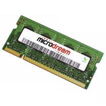 Illustration depicting 1GB PC2-5300 667MHz 200Pin DDR2 Sodimm Laptop Memory RAM