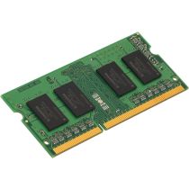 16GB DDR3 Laptop RAM 1x16GB PC3L-12800S 1600MHz 2Rx8 204-Pin SODIMM