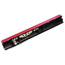 Sony Vaio PCG-61211M Media Buttons Board 1P-1106J03-8011 front view