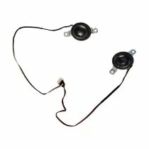 Sony Vaio PCG-61211M Left and Right Speaker Set front view