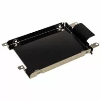 Lenovo ThinkPad E560 HDD SSD 2.5" SATA Hard Drive Caddy AM0TS000700 front view