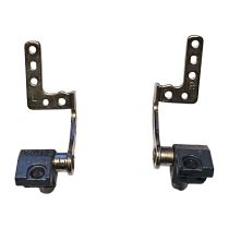 Sony Vaio PCG-61211M Left and Right Hinge Set front view