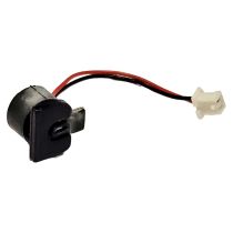 HP Compaq NC6400 Microphone with Cable CY100000J00