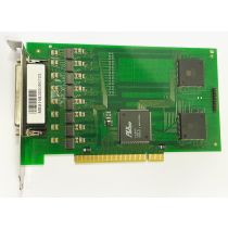 PCI9052 ME910 80-Pin Data Acquisition PCI Controller Card