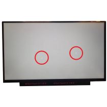 Illustration depicting InnoLux N140BGA-EA3 14" HD Matte LED Screen Display 1366x768 30Pin