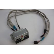 Acer Extensa E264 USB Audio Front Panel & Cables