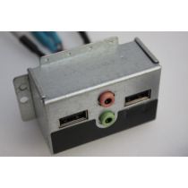 Acer Extensa E264 USB Audio Front Panel &amp; Cables