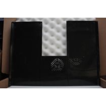 Illustration depicting Sony Vaio VGC-V3S PC Back Cover 2-022-262