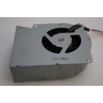 Illustration depicting Sony Vaio VGC-V3S Cooling Fan MCF-511BM12