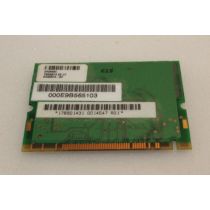 Illustration depicting Sony Vaio VGC-V3S WiFi Wireless Card T60N874.02 LF