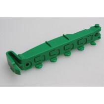 Dell Dimension 8400 PCI Retention Bracket 4R100