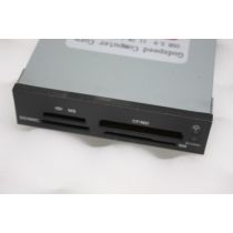 Illustration depicting Fujitsu Siemens Scaleo T 11 In 1 Card Reader GS-2004-CR18801