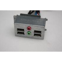 Acer Power F5 USB Audio Panel &amp; Cables 2JB22