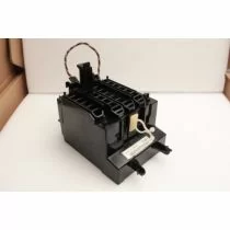 Dell XPS 420 Case Cooling Fan Shroud 0JY856 JY856