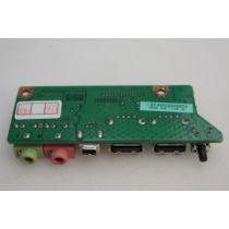 Sony Vaio VGC-V3S USB Audio Firewire Board CNX-263