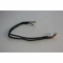 Illustration depicting Sony Vaio VGC-V3S Front Audio Board Cable : MicroDream.co.uk