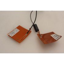 Illustration depicting Sony Vaio VGC-V3S WiFi Wireless Antenna Set HFD04-SO02NN