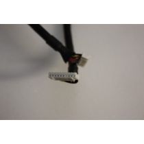 Dell Precision 670 Front I/O Board Audio Cable 9W455