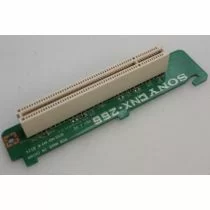 Sony Vaio VGC-V3S PCI Riser Board CNX-266