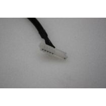 Illustration depicting Dell OptiPlex Dimension Front I/O Panel Audio Cable 5G841