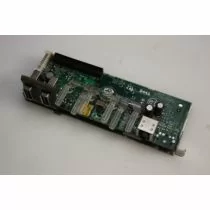 Dell Dimension 3100 USB Audio Power Button Board MC186