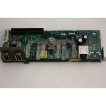 Dell Dimension 3100 USB Audio Power Button Board MC186