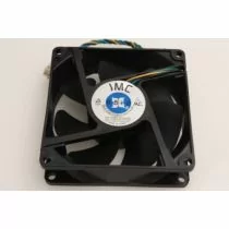 JMC PC Case Cooling Fan 8025-12HB 4pin 80 x 25