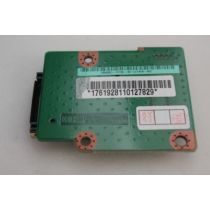 Illustration depicting Sony Vaio VGC-V3S Card Reader CNX-264