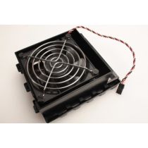 Dell Precision 530 CPU Cooling Fan 27JGF