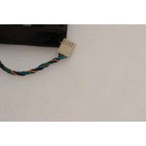 JMC PC Case Cooling Fan 8025-12HB 4pin 80 x 25