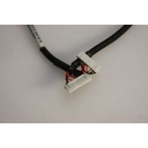Dell Dimension Front I/O Board Audio Cable C6173